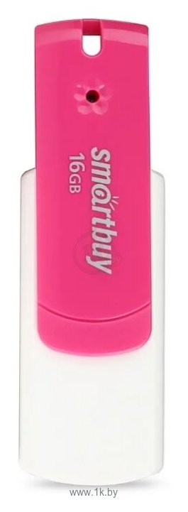 Фотографии SmartBuy Diamond USB 2.0 32GB