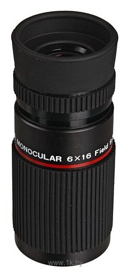 Фотографии Vixen Monocular 6x16