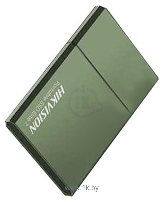 Фотографии Hikvision HS-ESSD-Elite7(STD)/Green/500GB 500GB (зеленый)