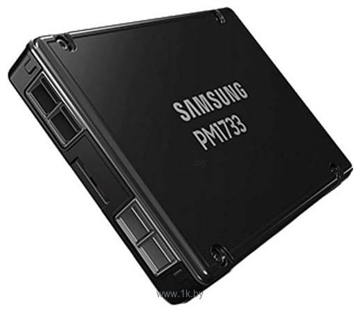 Фотографии Samsung PM1733 3.84TB MZWLR3T8HBLS-00007