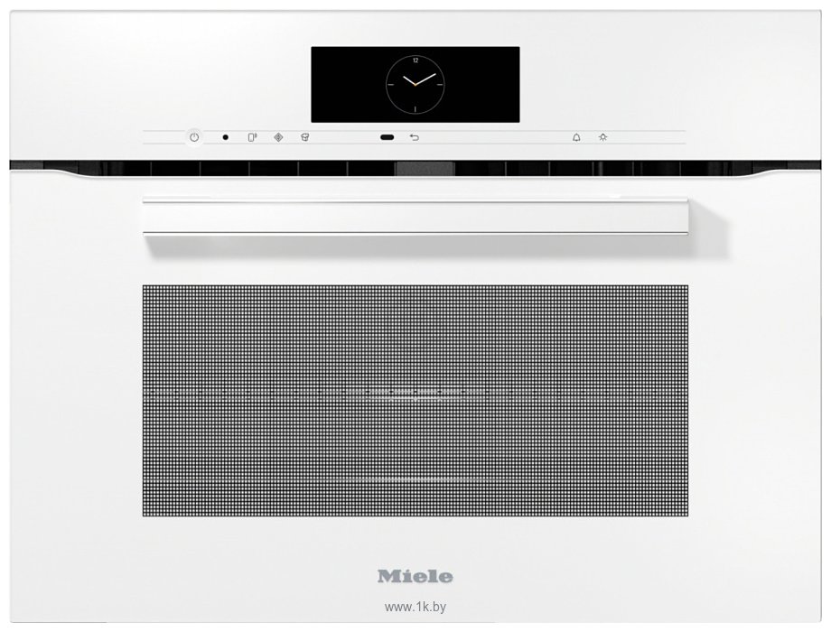 Фотографии Miele H 7840 BM BRWS