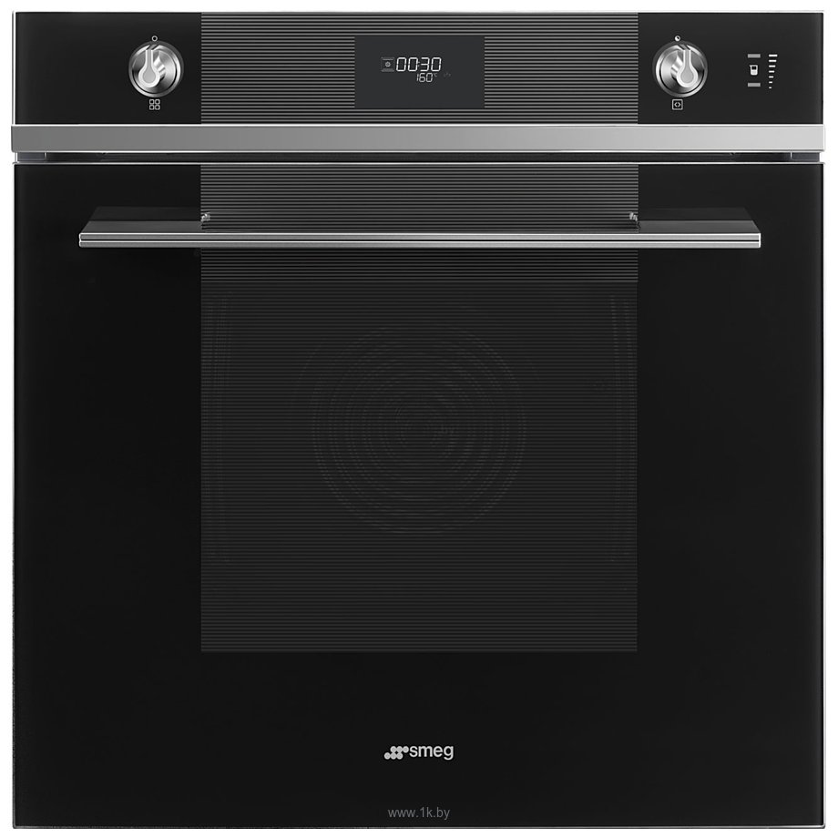 Фотографии Smeg SOP6101S2N