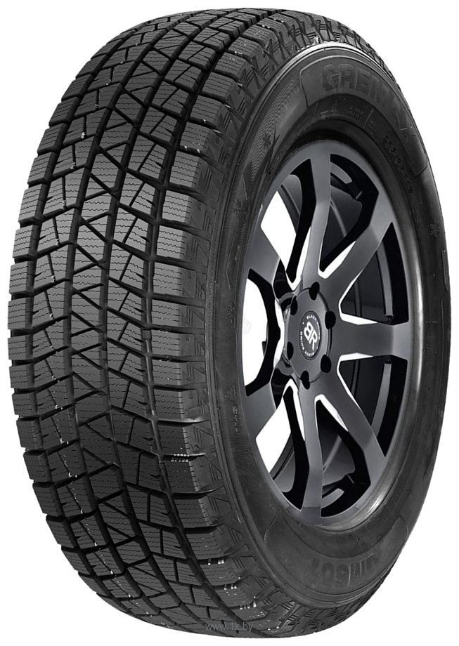 Фотографии Gremax Winter GM607 225/65 R17 102H