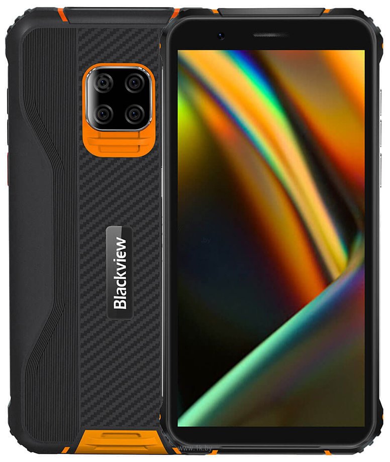 Фотографии Blackview BV5100 4/64GB