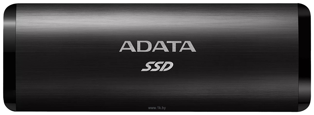 Фотографии ADATA SE760 2TB ASE760-2TU32G2-CBK (черный)