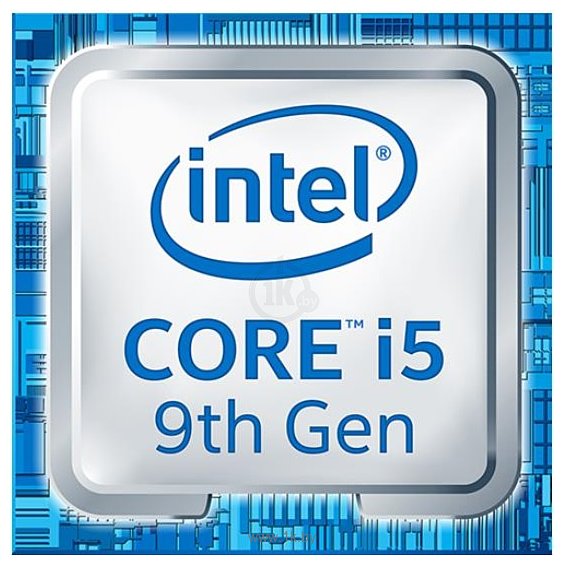 Фотографии Intel Core i5-9500 (BOX)