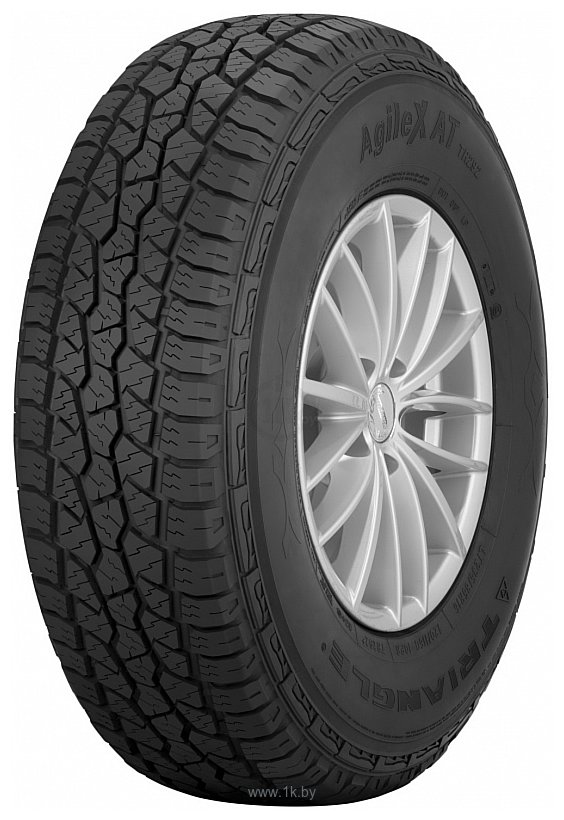 Фотографии Triangle TR292 265/70 R16 112T