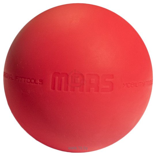 Фотографии Original FitTools FT-MARS-RED