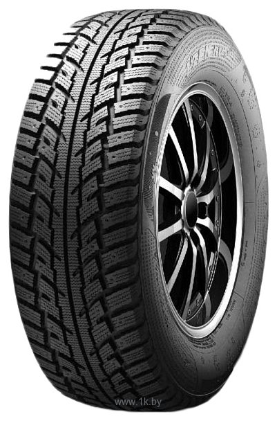 Фотографии Marshal I'Zen RV Stud KC16 265/60 R18 114T XL