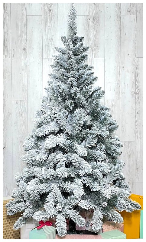 Фотографии Holiday Trees Альпийская Заснеженная Ш 1 м