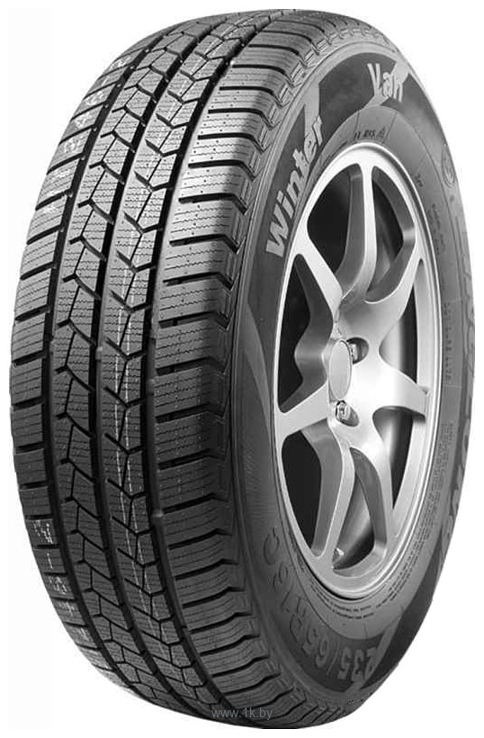 Фотографии LEAO Winter Defender Van 185/75 R16C 104/102R