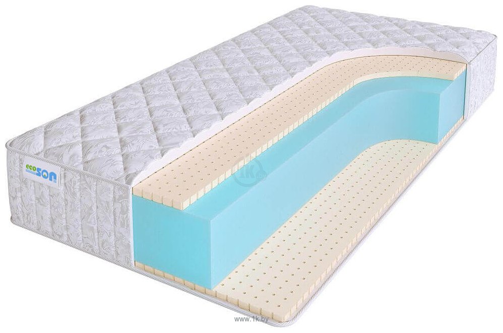 Фотографии Ecoson Комфорт-6 130x200