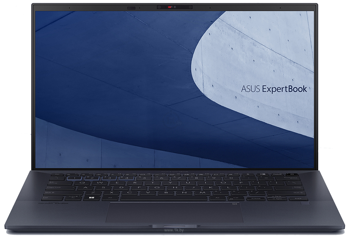 Фотографии ASUS ExpertBook B9 B9400CBA-KC0690X