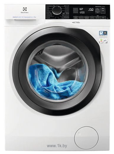 Фотографии Electrolux EW7F249PSP 