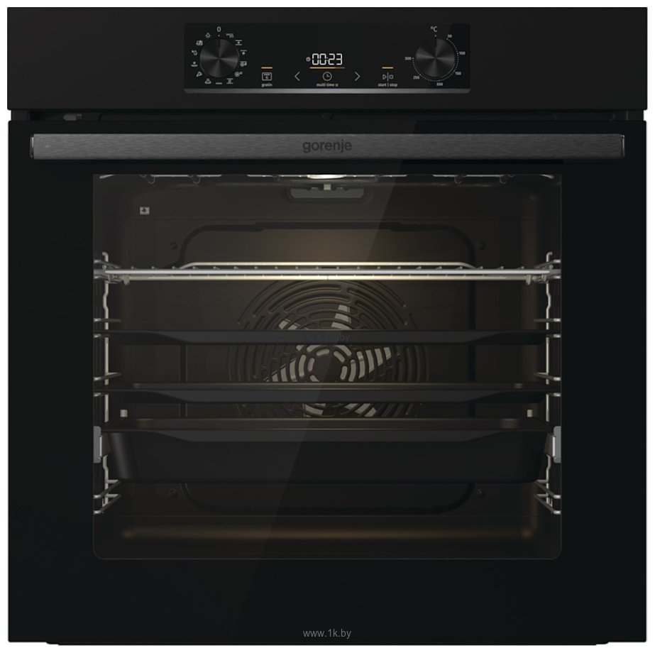 Фотографии Gorenje BPS6737E02B