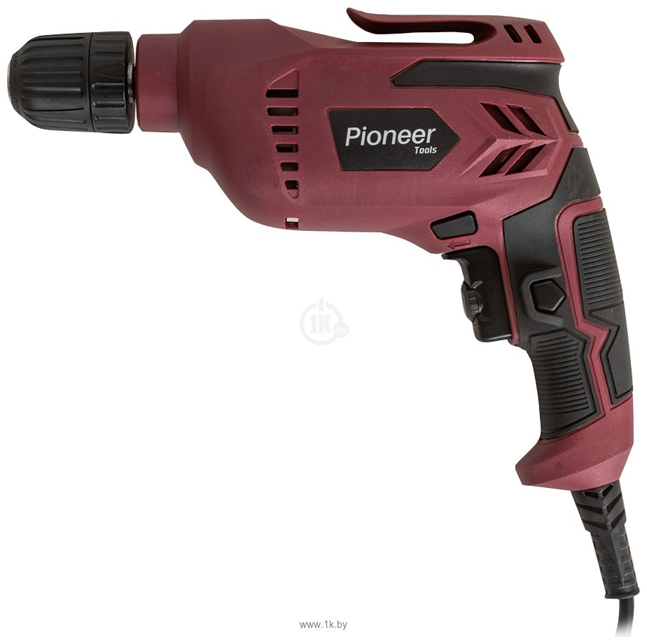 Фотографии Pioneer Tools ED-M550-01