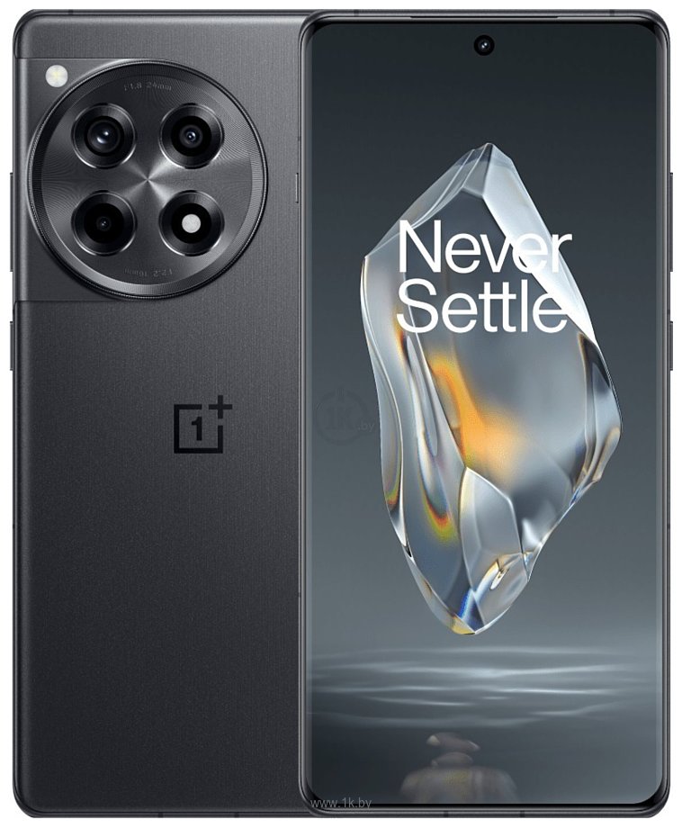 Фотографии OnePlus 12R 8/128GB (международная версия)