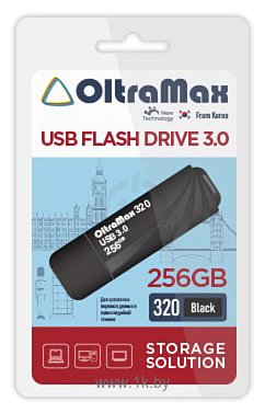 Фотографии OltraMax 320 256GB