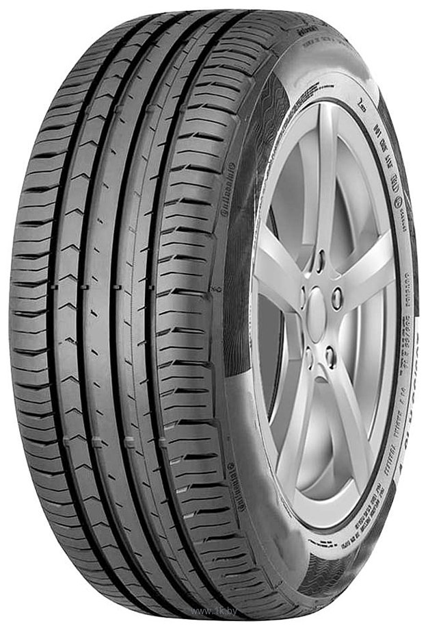 Фотографии Gislaved PremiumControl 215/60 R17 96H