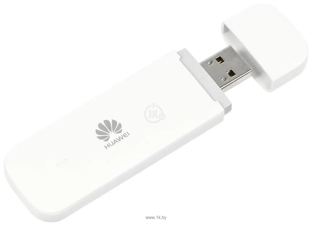 Фотографии Huawei E3372h-153 (белый)