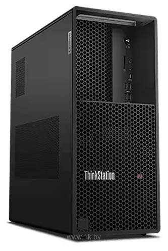 Фотографии Lenovo ThinkStation P3 Tower 30GS0040RU