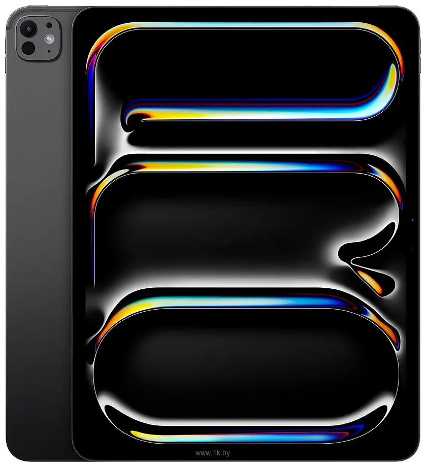 Фотографии Apple iPad Pro 13 (2024) 5G 256GB