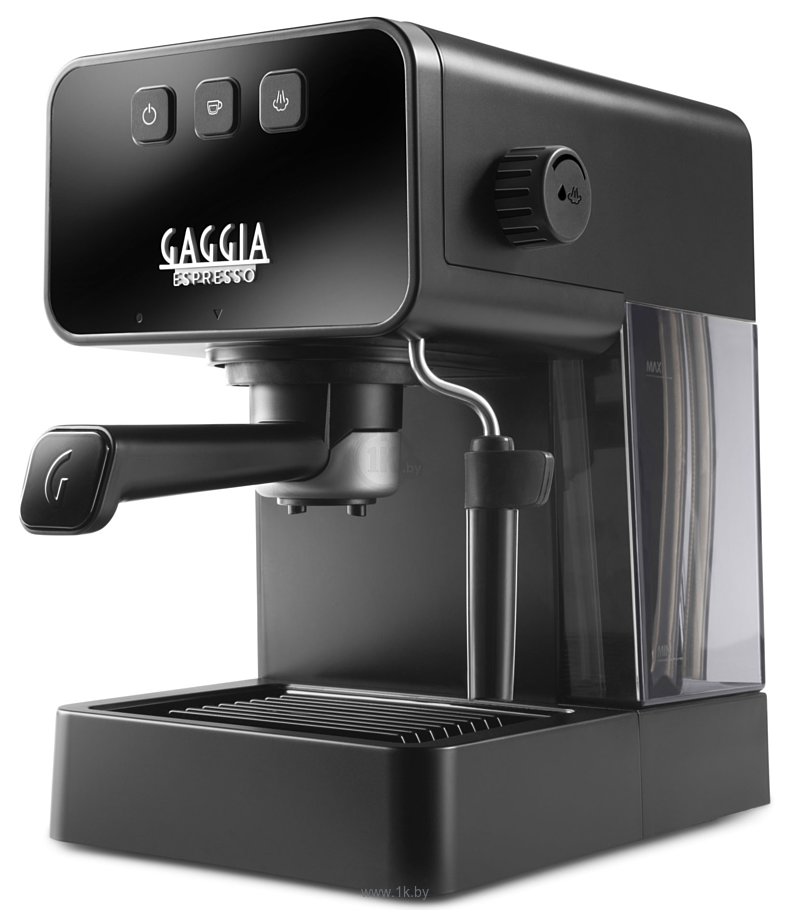 Фотографии Gaggia Espresso Style Black EG2111/01