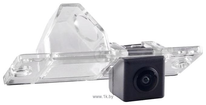 Фотографии Incar VDC-014MHD