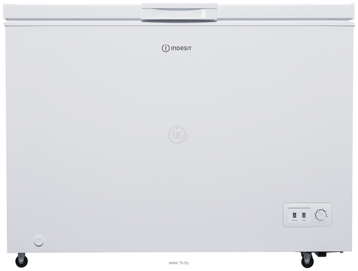 Фотографии Indesit ICF 300