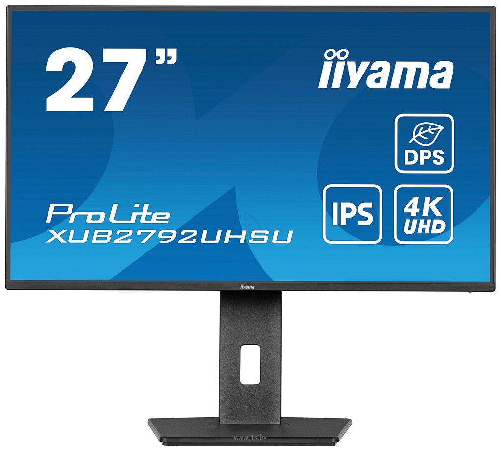 Фотографии Iiyama ProLite XUB2792UHSU-B6