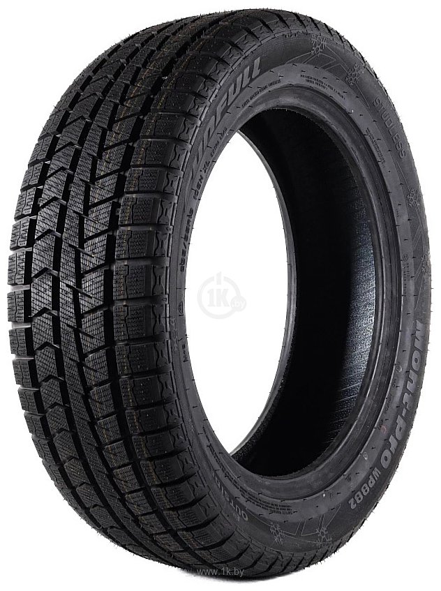 Фотографии Sunfull Mont-Pro WP882 265/60 R18 110H