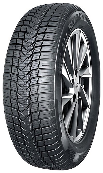 Фотографии Autogreen All Season Versat-AS2 195/65 R15 91H