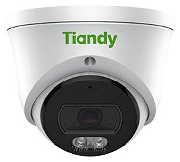 Фотографии Tiandy TC-C35XS I3W/E/Y/S/2.8mm/V5.0