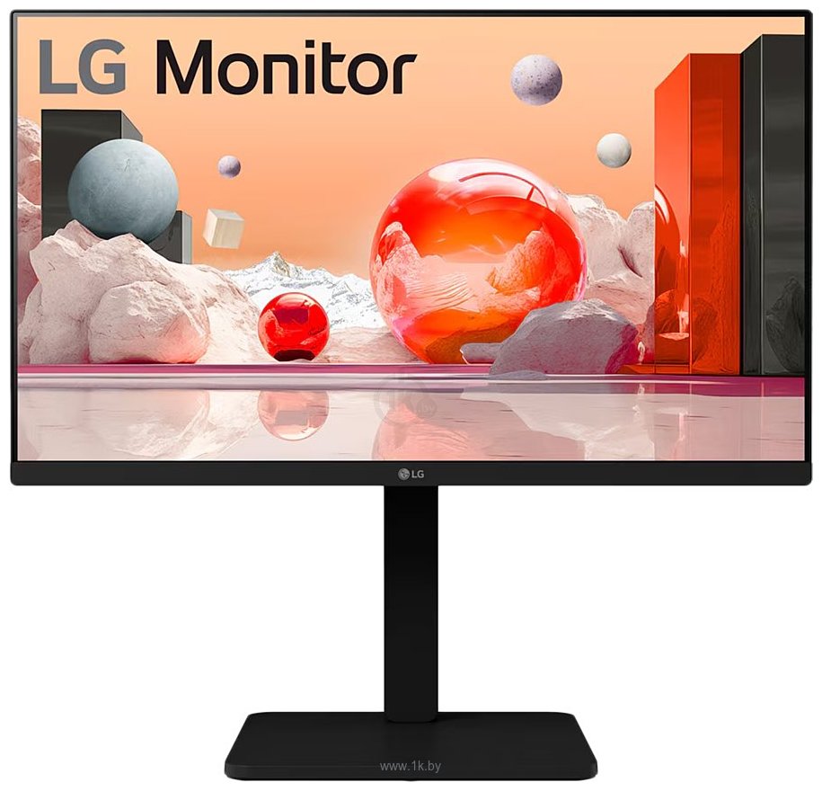 Фотографии LG 24BA450-B