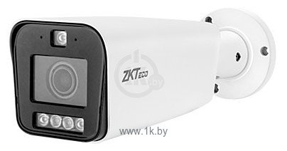 Фотографии ZKTeco BL-855P48D-S8-AD