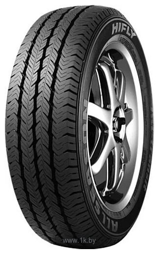 Фотографии HI FLY All-Transit 215/75 R16C 116/114R