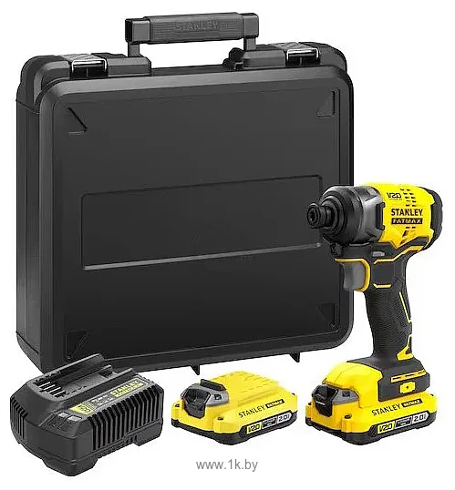 Фотографии Stanley SFMCF810D2K Фотографии Stanley SFMCF810D2K