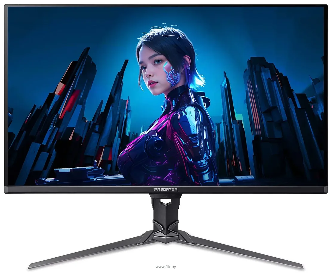Фотографии Acer Predator X32X5bmiiphuzx UM.JXXEE.501 Фотографии Acer Predator X32X5bmiiphuzx UM.JXXEE.501
