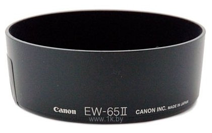 Фотографии Canon EW-65II