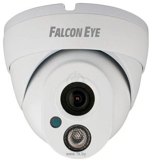 Фотографии Falcon Eye FE-IPC-DL200P