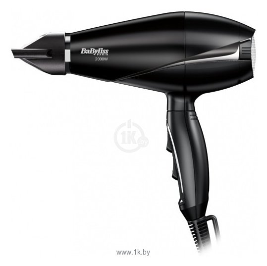 Фотографии BaByliss 6604E