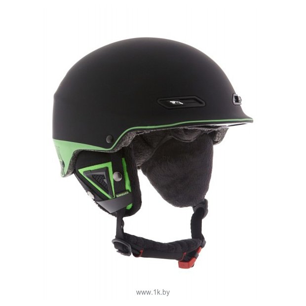 Фотографии Quiksilver Wildcat Lime Green