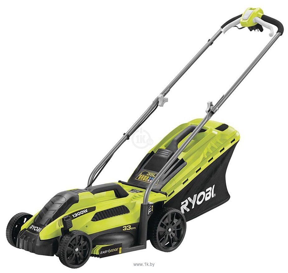 Фотографии RYOBI RLM 13E33S