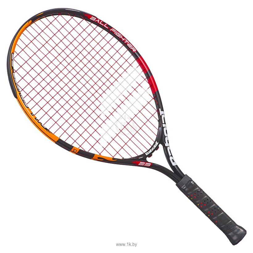 Фотографии Babolat Ballfighter 23