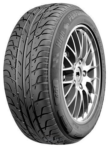 Фотографии Taurus High Performance 401 255/45 R18 103Y