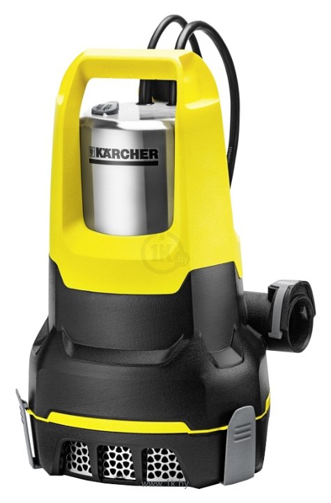 Фотографии Karcher SP 6 Flat Inox