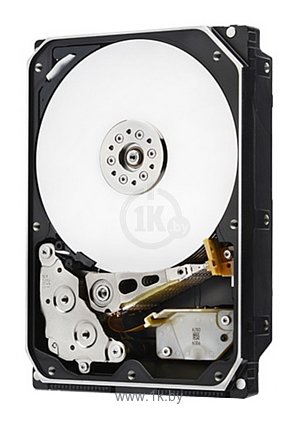 Фотографии HGST HUH721008ALE604