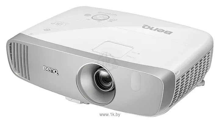 Фотографии BenQ W1110s Фотографии BenQ W1110s