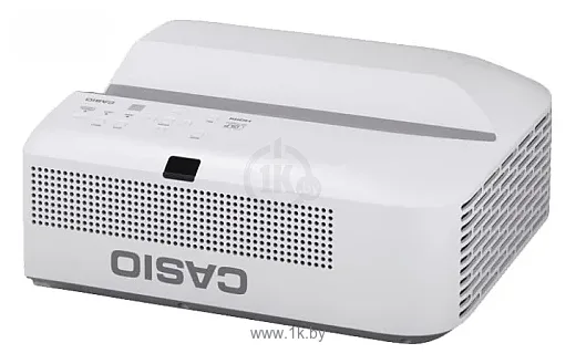 Фотографии CASIO XJ-UT311WN Фотографии CASIO XJ-UT311WN