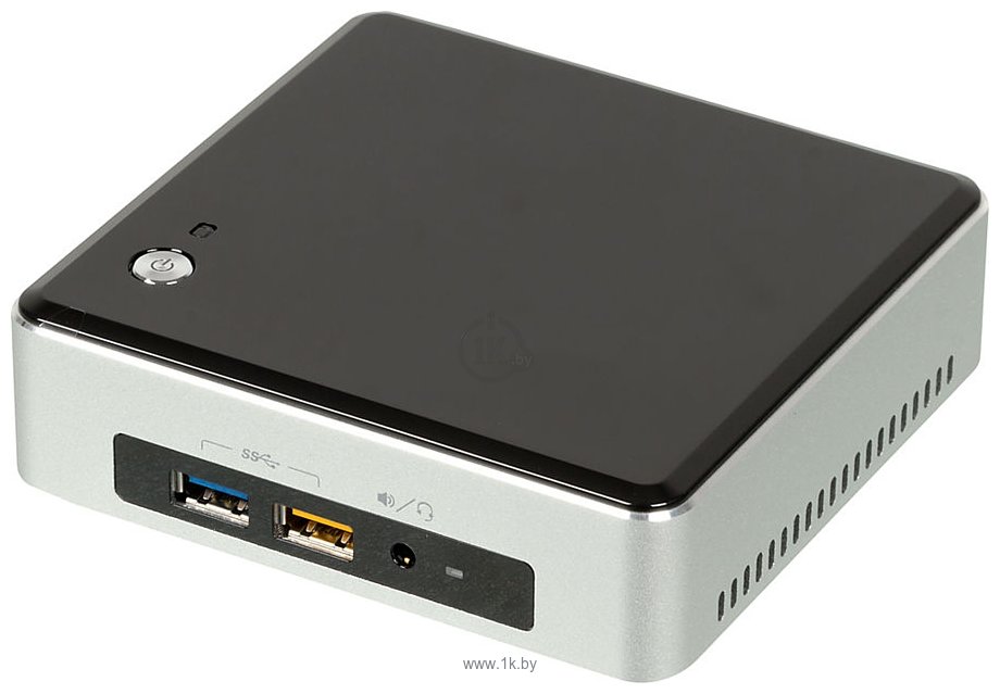 Фотографии Intel NUC6i3SYK (BOXNUC6i3SYK)